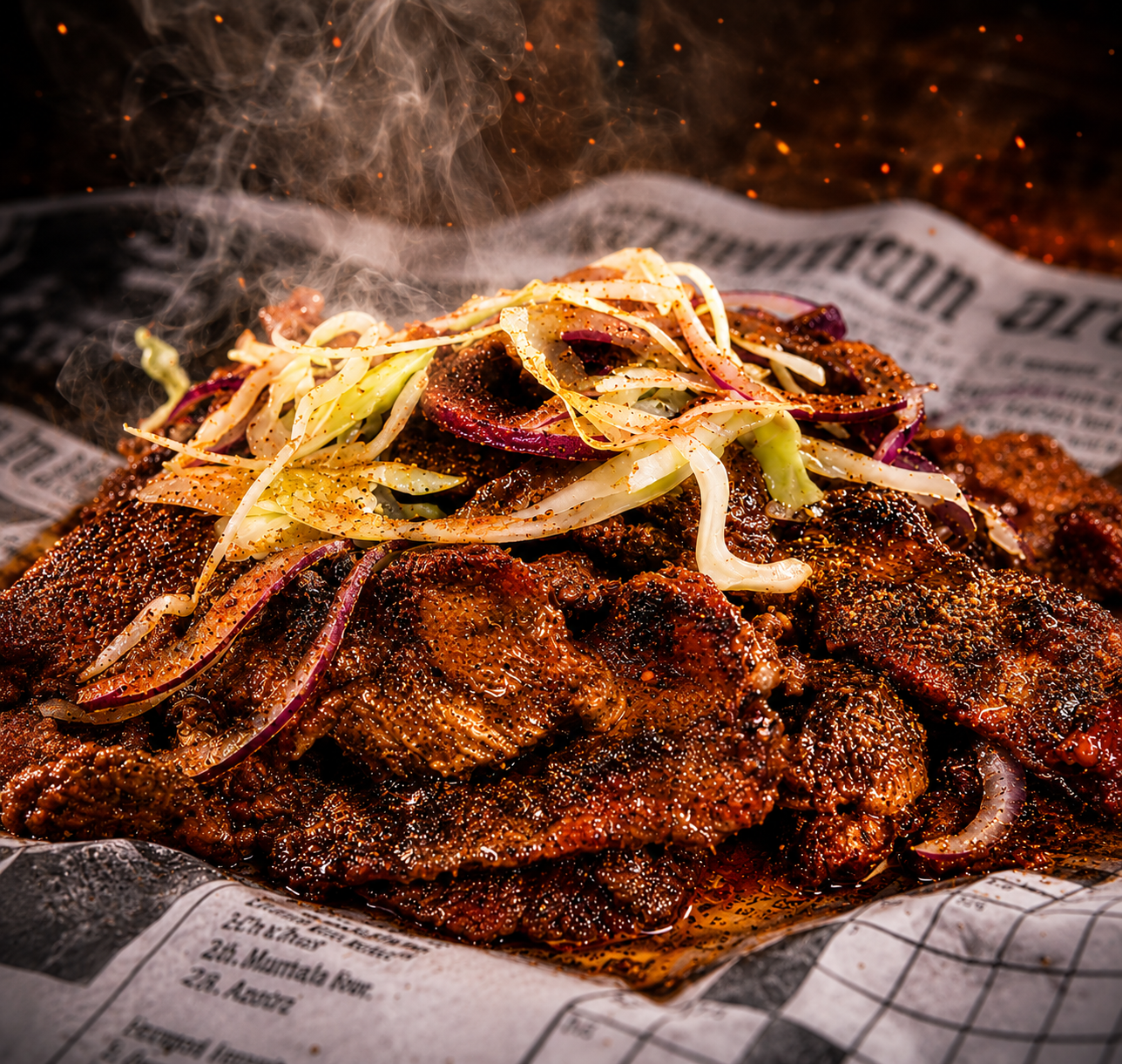 About Suya Suya