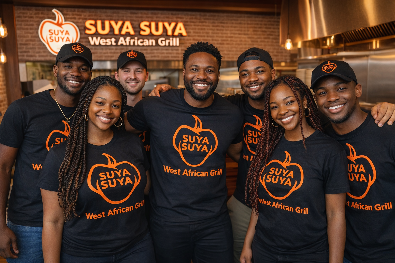 About Suya Suya